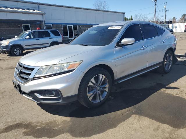  Salvage Honda Crosstour