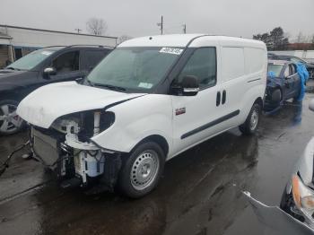  Salvage Ram Promaster