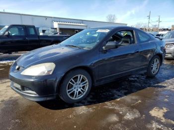  Salvage Acura RSX