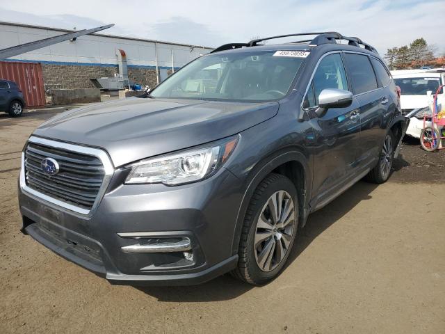  Salvage Subaru Ascent