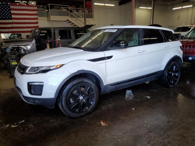  Salvage Land Rover Range Rover