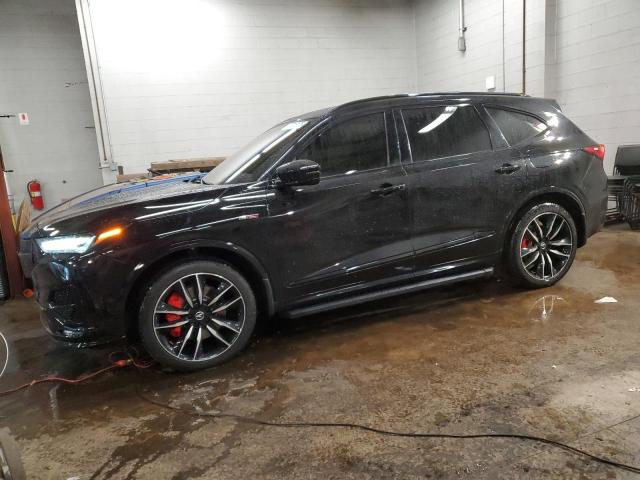  Salvage Acura Mdx Type S