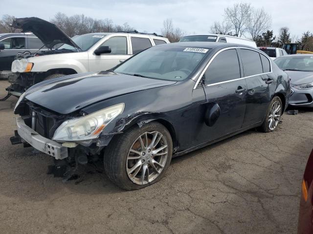  Salvage INFINITI G37