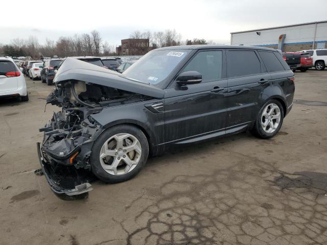  Salvage Land Rover Range Rover