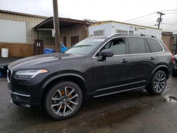  Salvage Volvo XC90