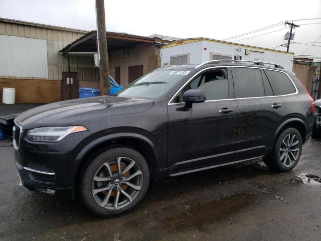  Salvage Volvo XC90