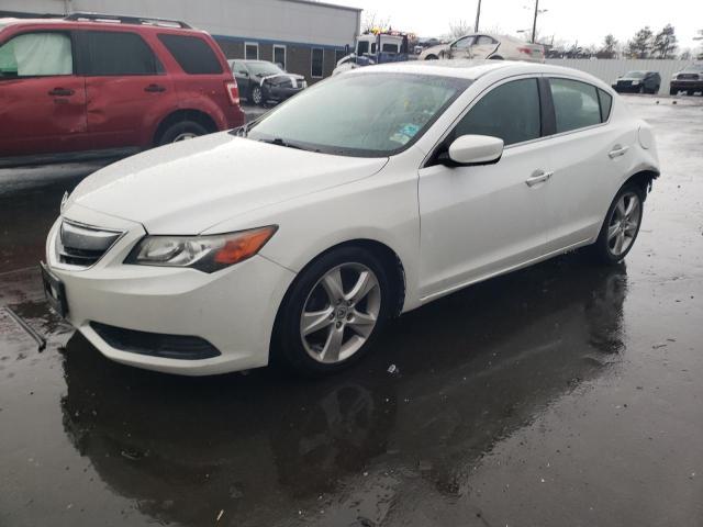  Salvage Acura ILX