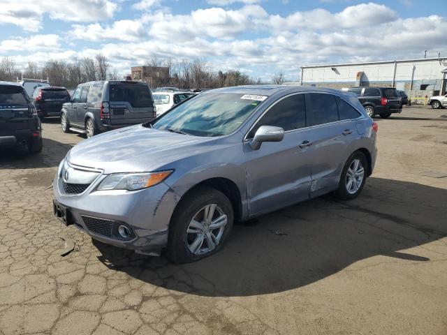  Salvage Acura RDX
