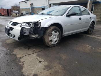  Salvage Dodge Stratus
