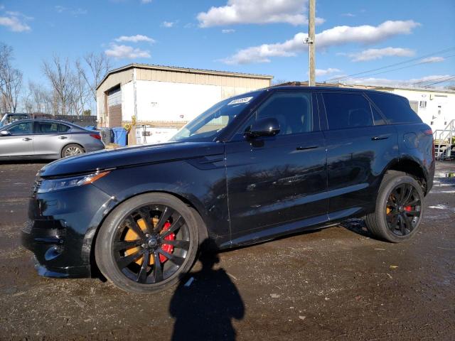  Salvage Land Rover Range Rover