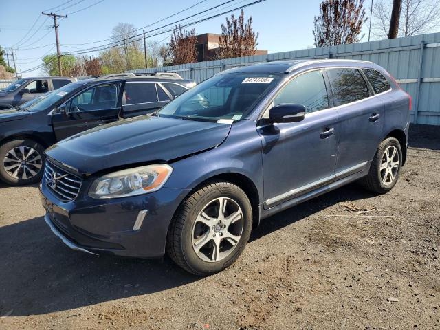  Salvage Volvo XC60