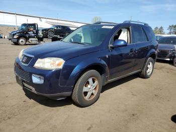  Salvage Saturn Vue
