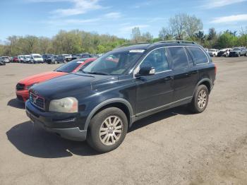 Salvage Volvo XC90