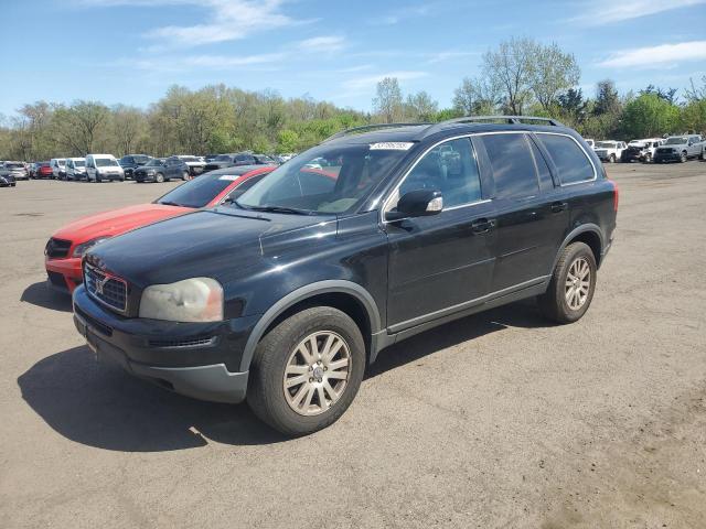  Salvage Volvo XC90