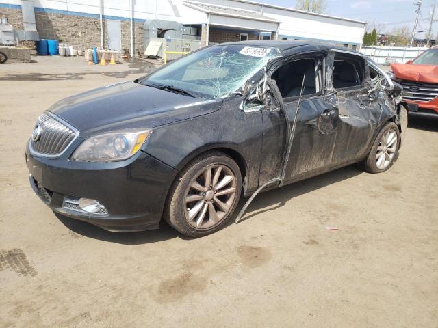  Salvage Buick Verano
