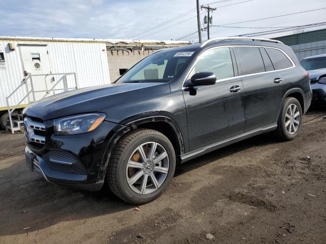  Salvage Mercedes-Benz Gls-class