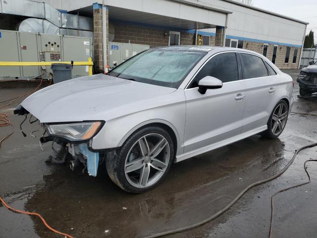  Salvage Audi A3