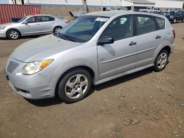  Salvage Pontiac Vibe