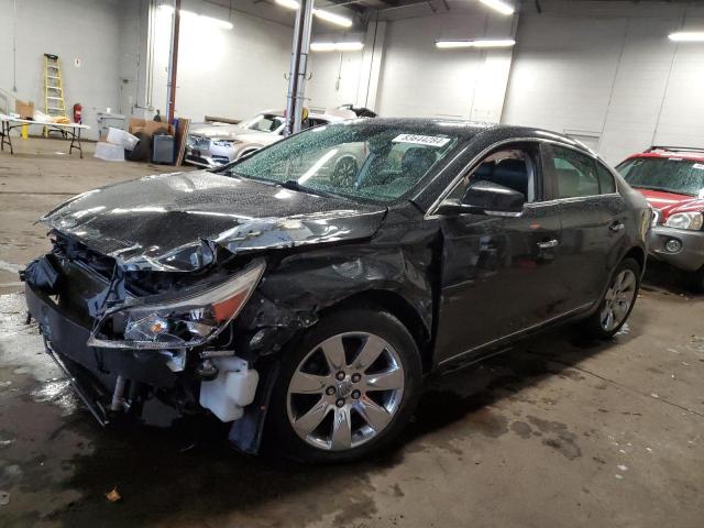  Salvage Buick LaCrosse