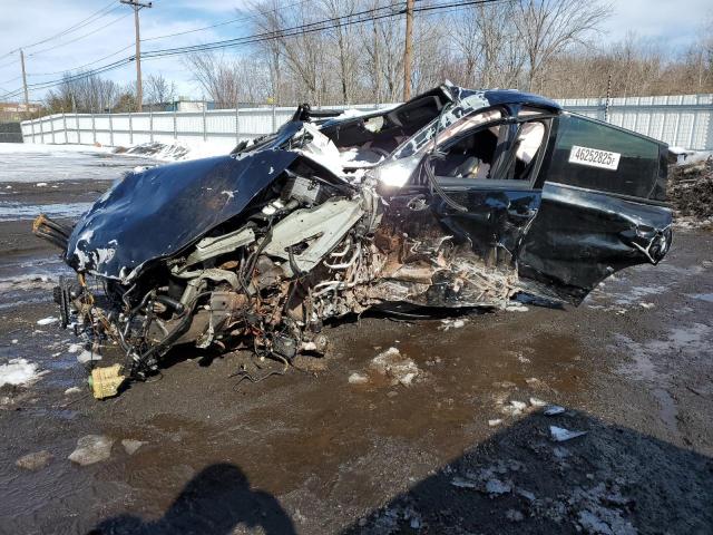  Salvage Porsche Cayenne