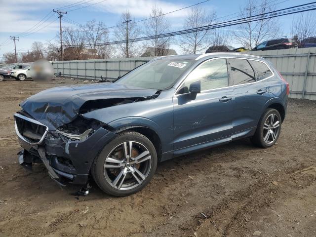  Salvage Volvo XC60