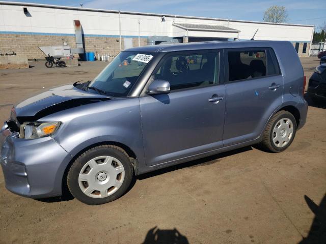  Salvage Toyota Scion
