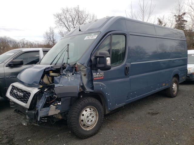  Salvage Ram Promaster