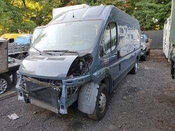  Salvage Ram Promaster