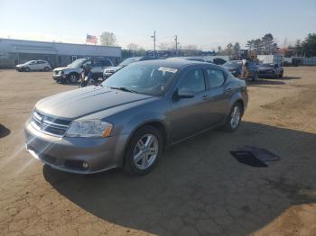  Salvage Dodge Avenger