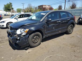  Salvage Dodge Caliber