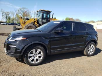  Salvage Land Rover Range Rover