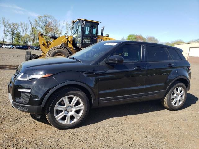  Salvage Land Rover Range Rover