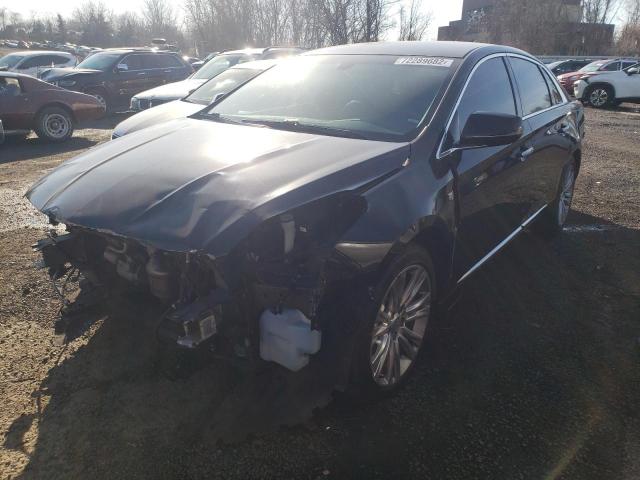  Salvage Cadillac XTS