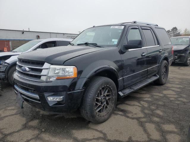  Salvage Ford Expedition