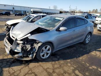  Salvage Dodge Dart