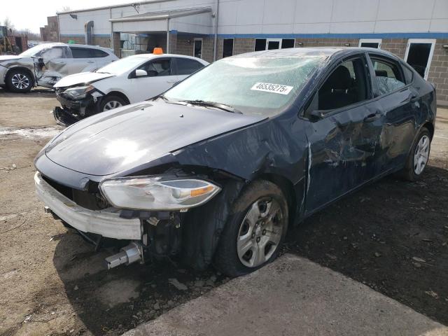  Salvage Dodge Dart