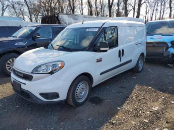  Salvage Ram Promaster