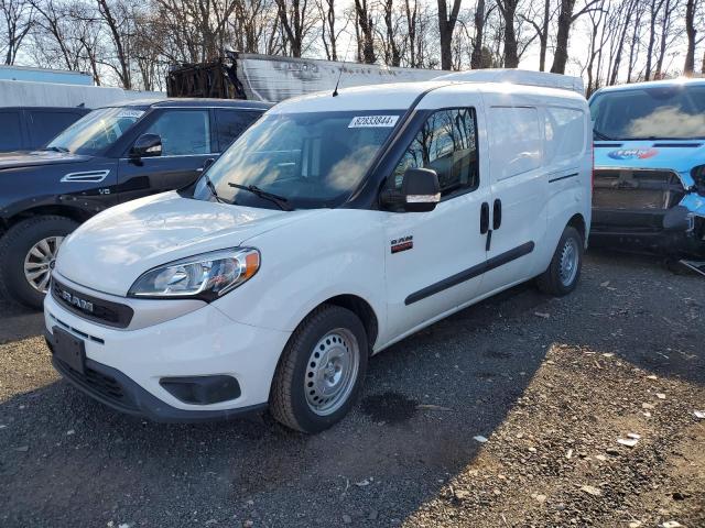  Salvage Ram Promaster