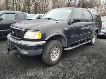  Salvage Ford Expedition