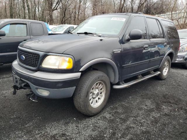  Salvage Ford Expedition