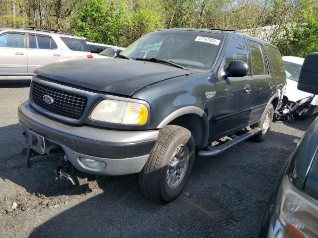  Salvage Ford Expedition