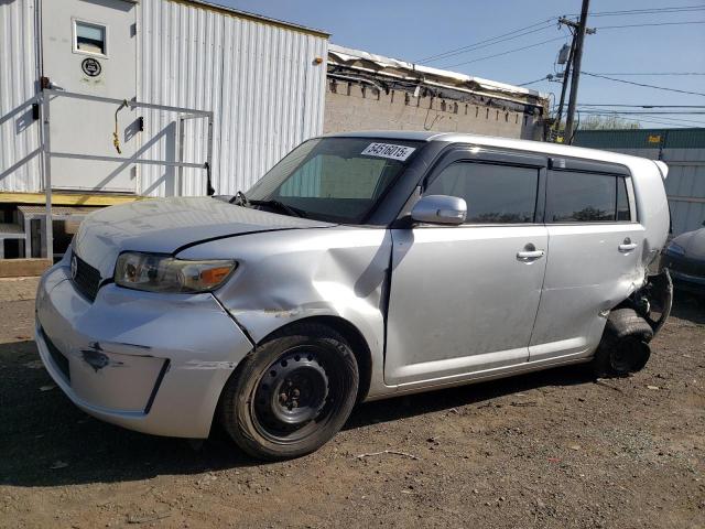  Salvage Toyota Scion
