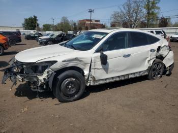  Salvage Honda Crosstour