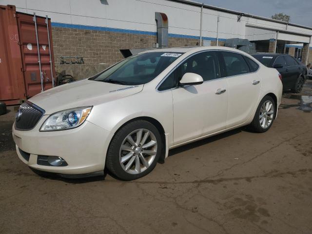  Salvage Buick Verano