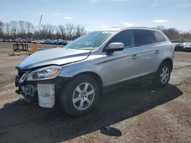 Salvage Volvo XC60