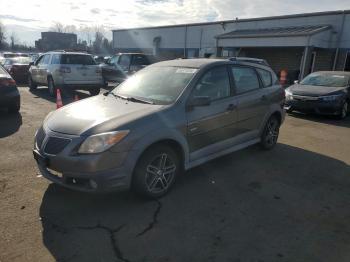  Salvage Pontiac Vibe