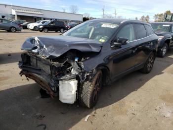  Salvage Volvo XC60