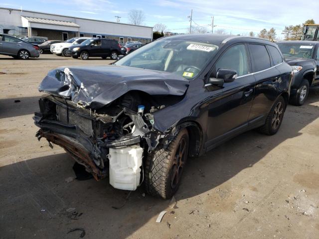  Salvage Volvo XC60