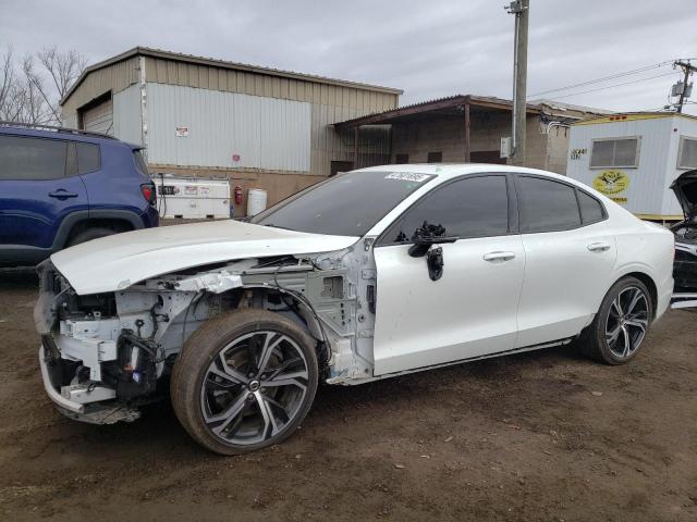  Salvage Volvo S60 Core