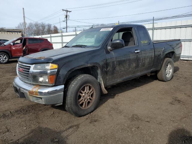  Salvage GMC Canyon